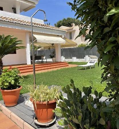 Chalet Puigval 50M De La Playa Valencia Ngoại thất bức ảnh