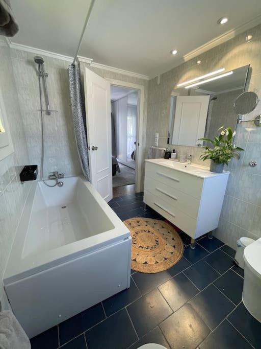 Chalet Puigval 50M De La Playa Valencia Ngoại thất bức ảnh